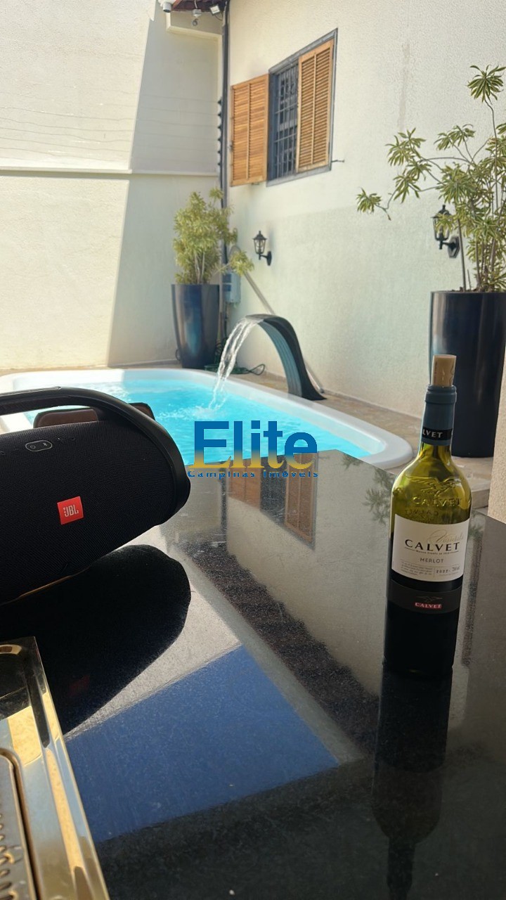 Casa, 3 quartos - Foto 23