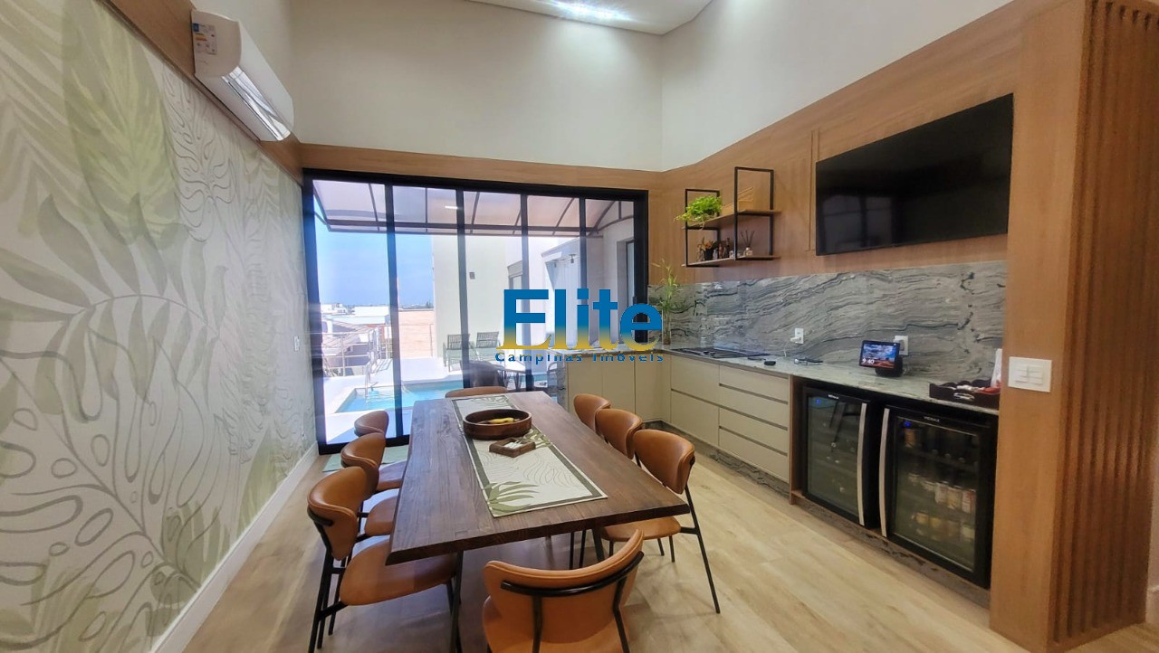 Casa de Condomínio, 4 quartos - Foto 27