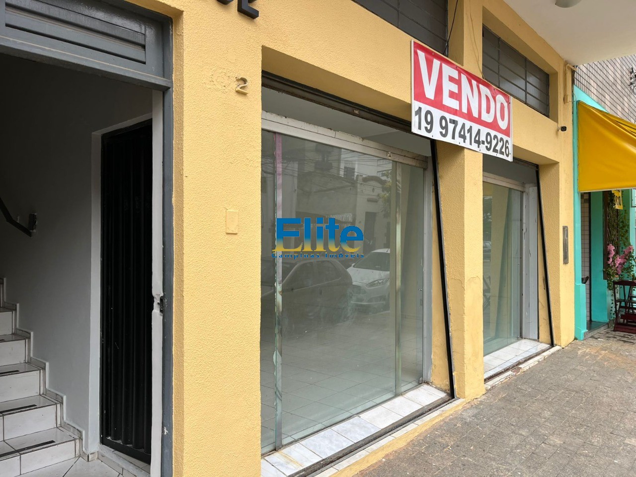 Loja-Salão - Foto 2