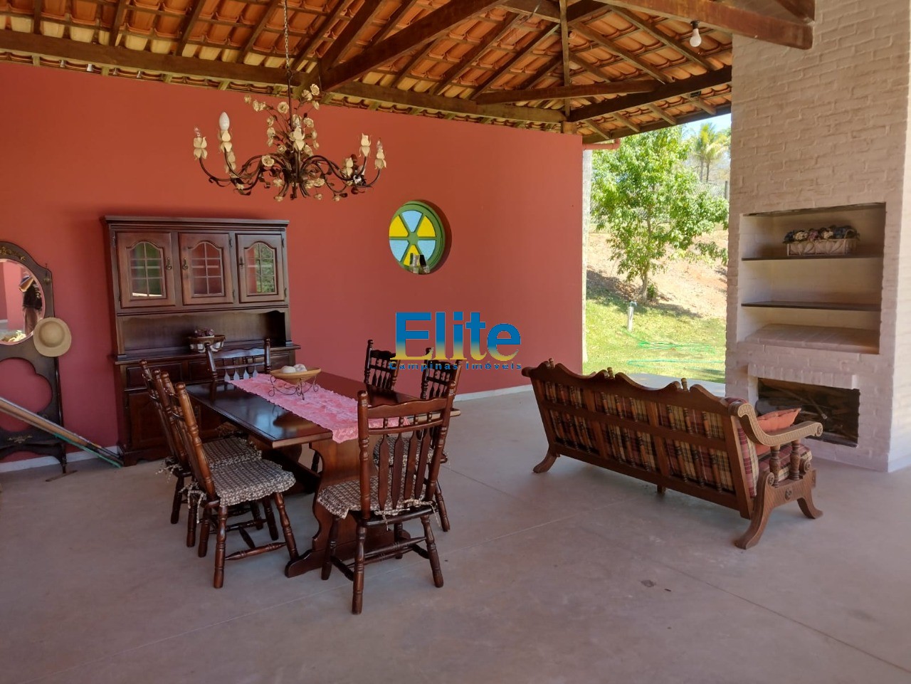 Chácara, 3 quartos, 2 hectares - Foto 5