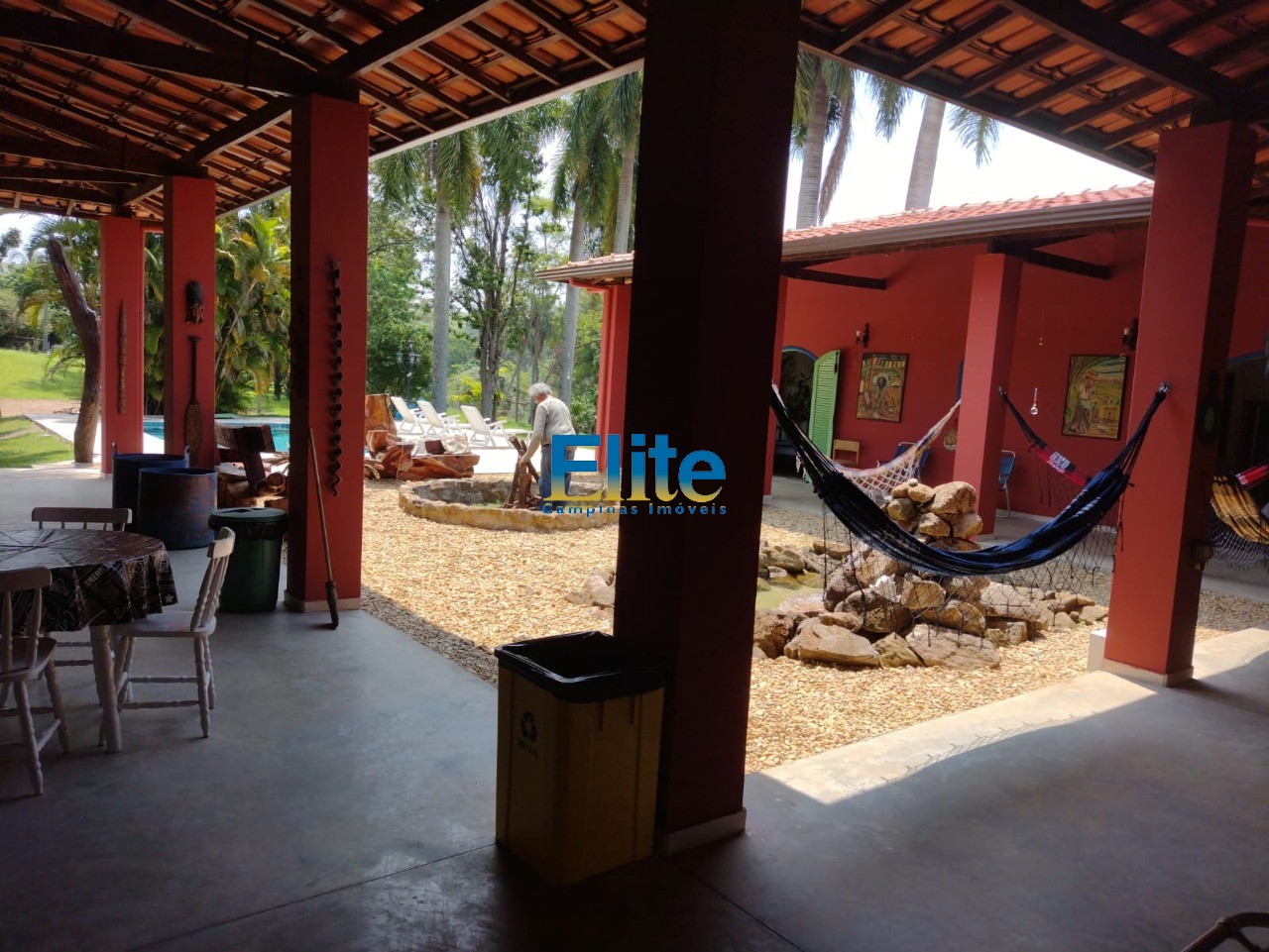 Chácara, 3 quartos, 2 hectares - Foto 20