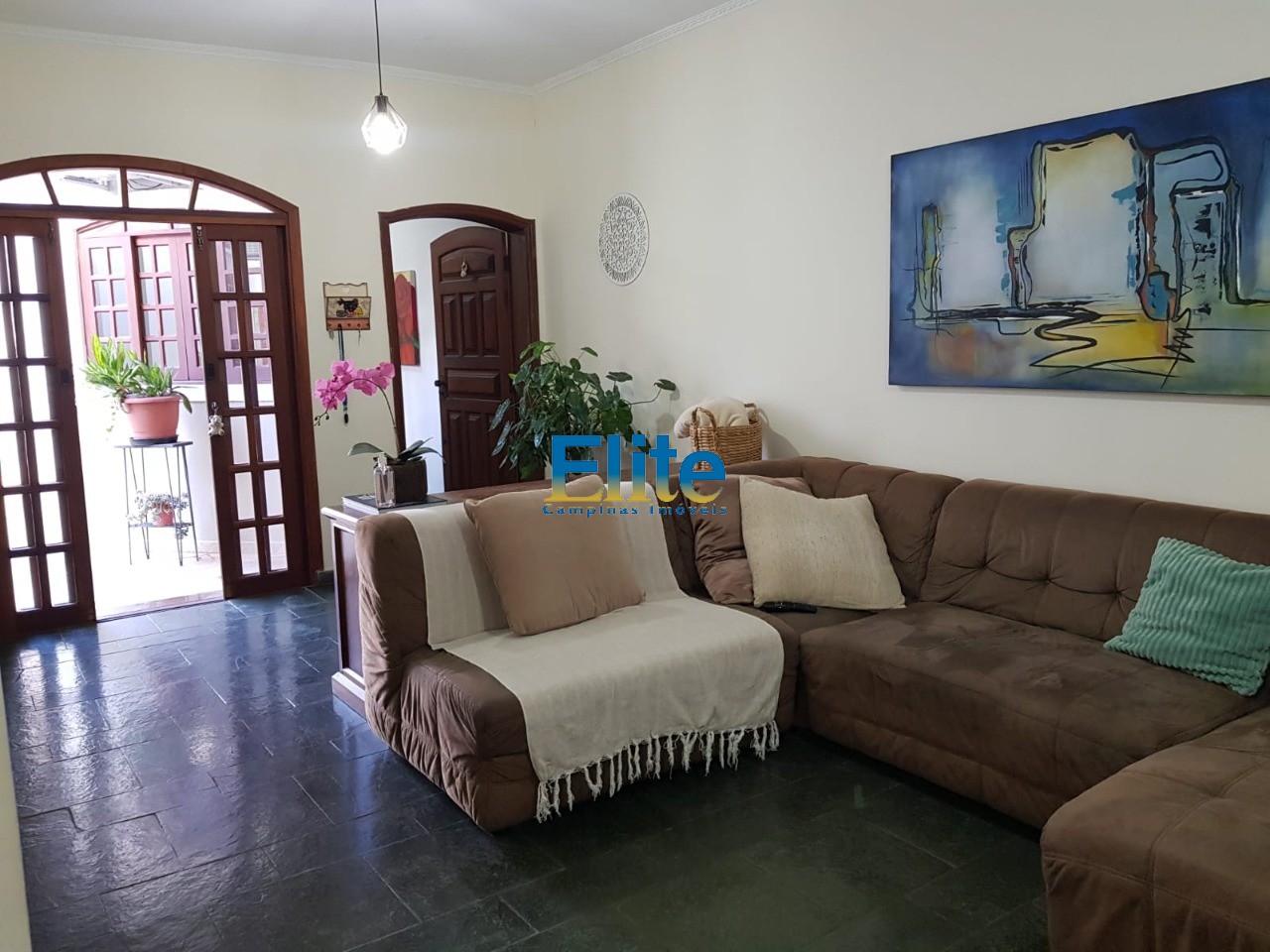 Casa, 5 quartos - Foto 13