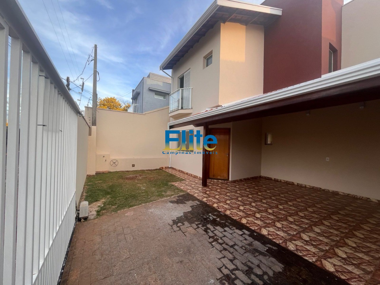 Sobrado, 3 quartos - Foto 3