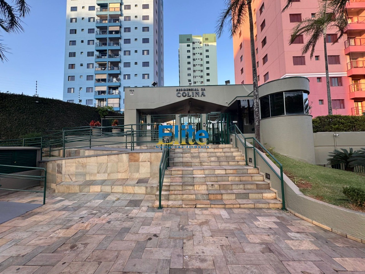 Apartamento, 3 quartos, 74 m² - Foto 1