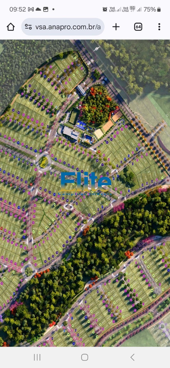 Terreno, 638 m² - Foto 12