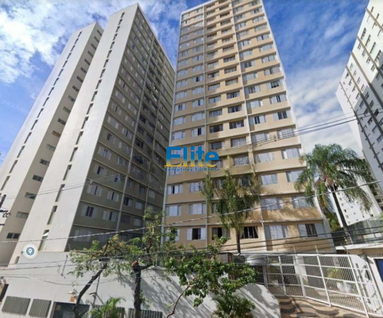 Apartamento, 3 quartos, 91 m² - Foto 1