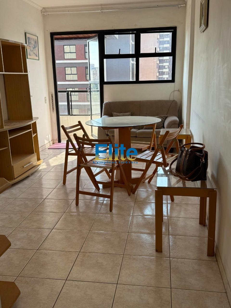 Apartamento, 1 quarto, 49 m² - Foto 5