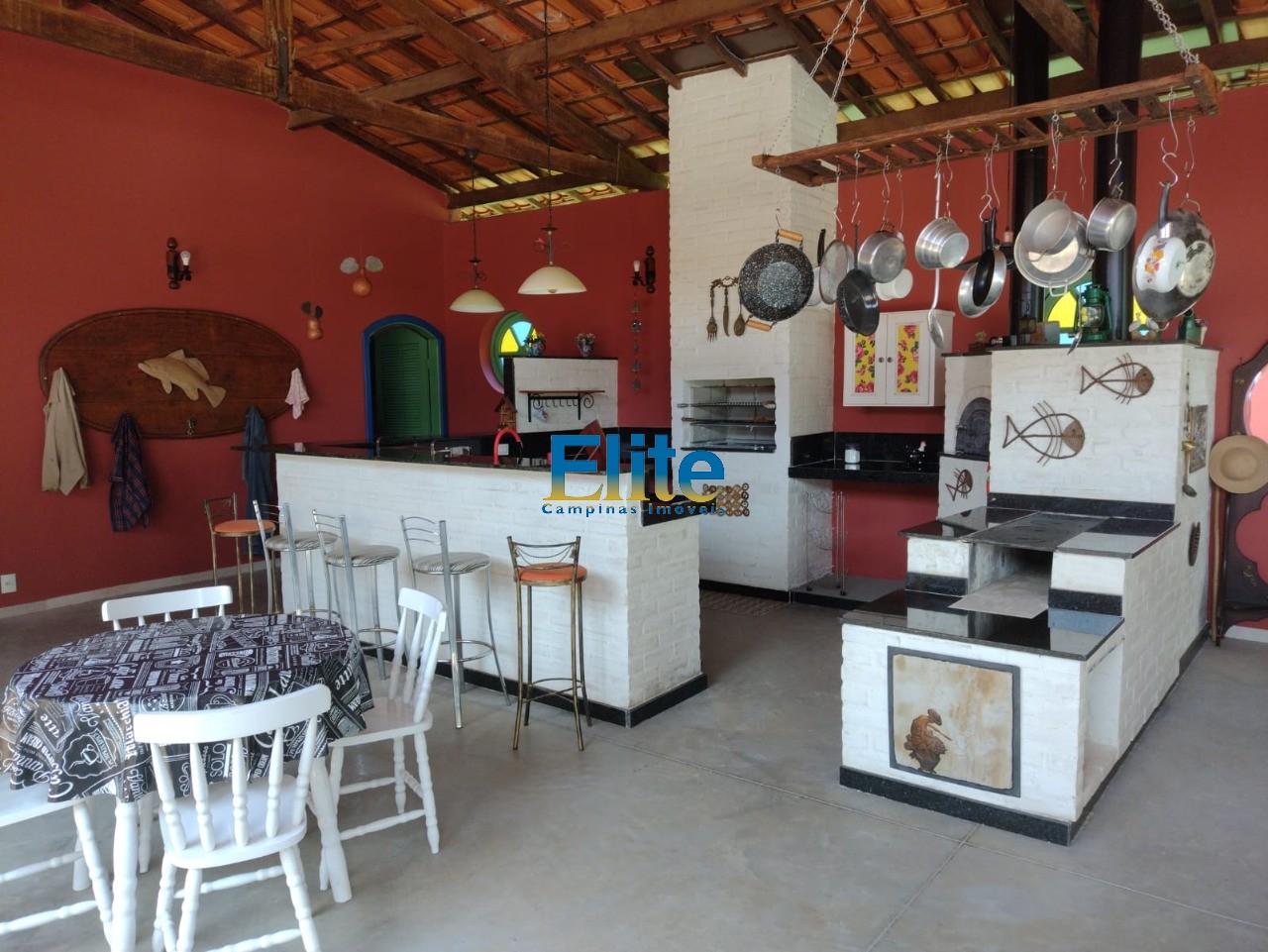 Chácara, 3 quartos, 2 hectares - Foto 13