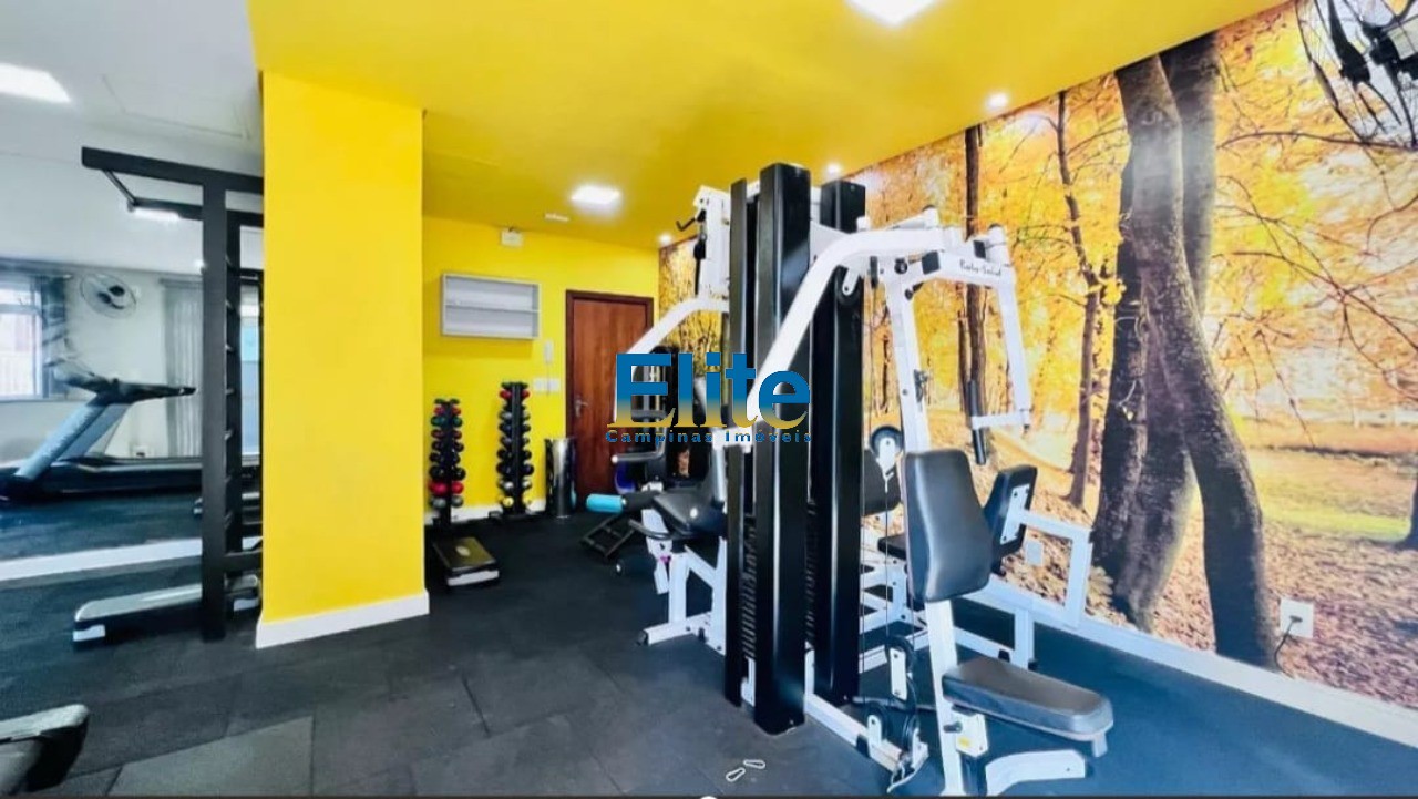 Apartamento, 3 quartos, 110 m² - Foto 20