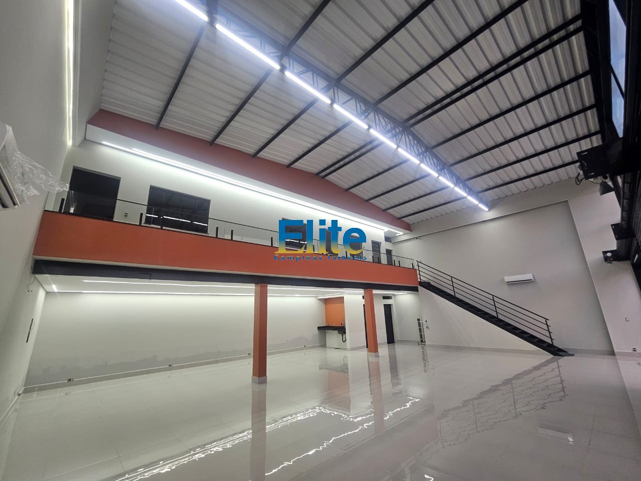 Depósito-Galpão - Foto 12