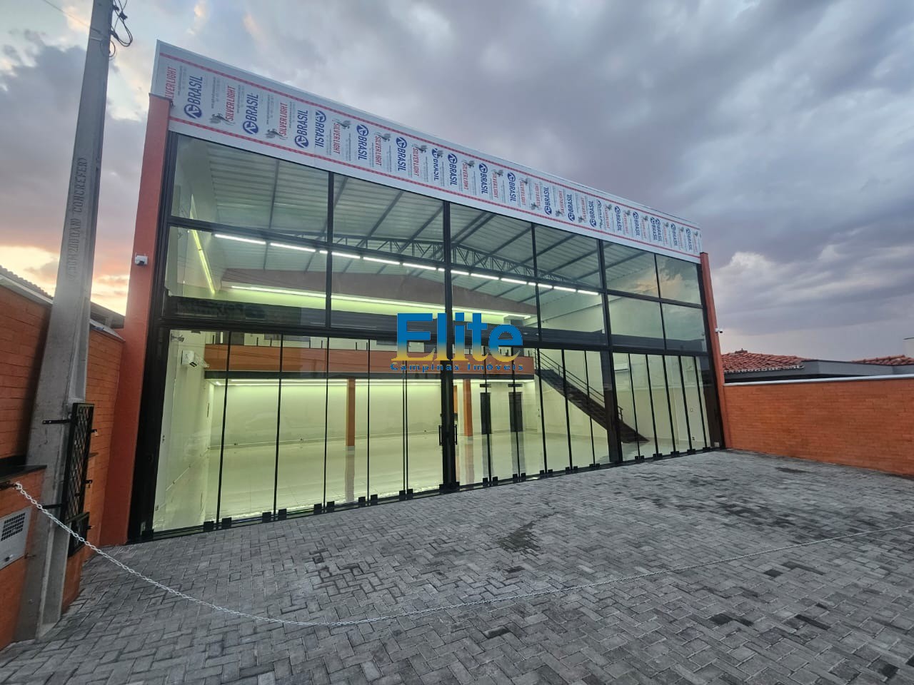 Depósito-Galpão - Foto 3