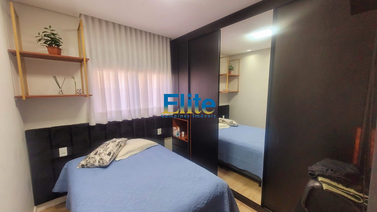 Casa de Condomínio, 4 quartos - Foto 11