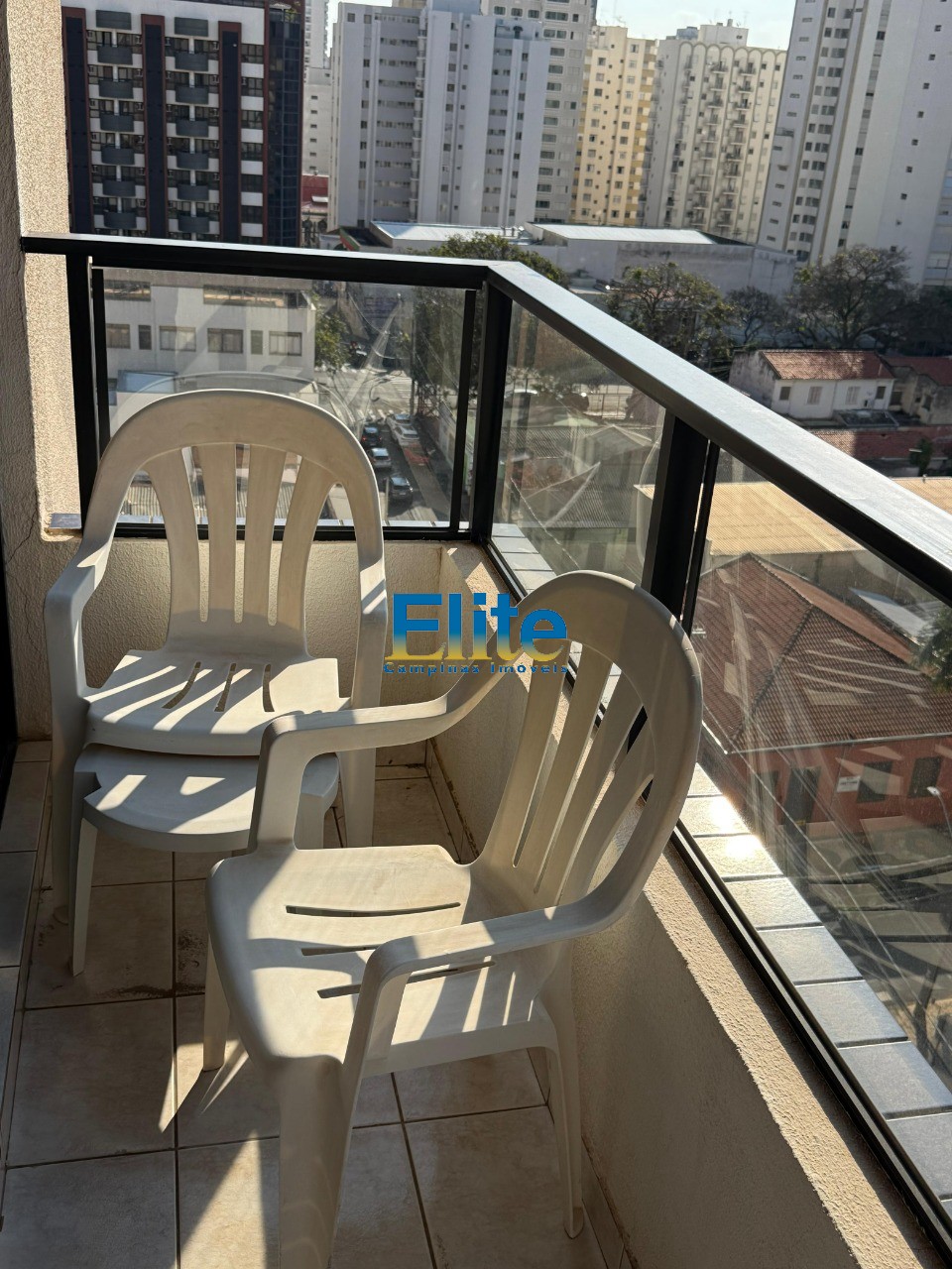 Apartamento, 1 quarto, 49 m² - Foto 4