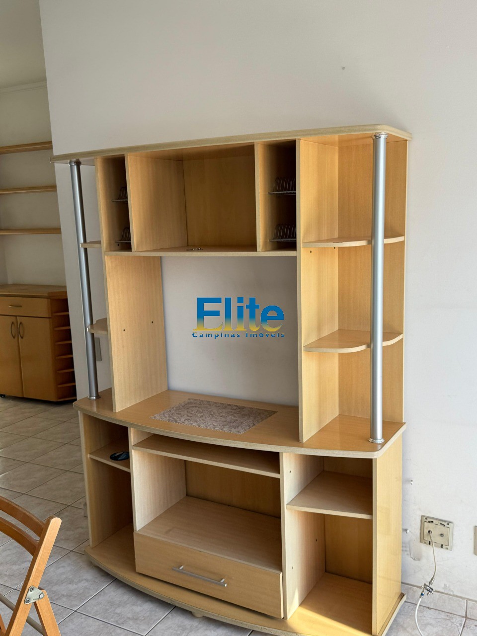 Apartamento, 1 quarto, 49 m² - Foto 9