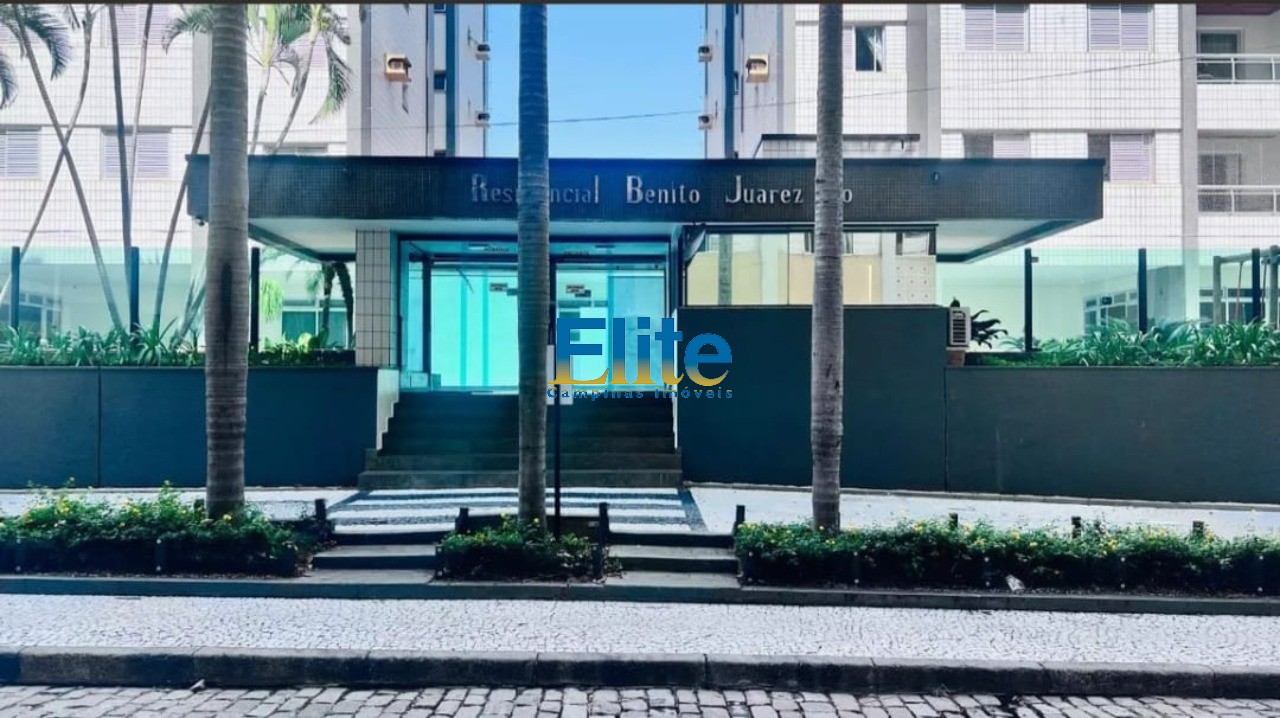 Apartamento, 3 quartos, 110 m² - Foto 2
