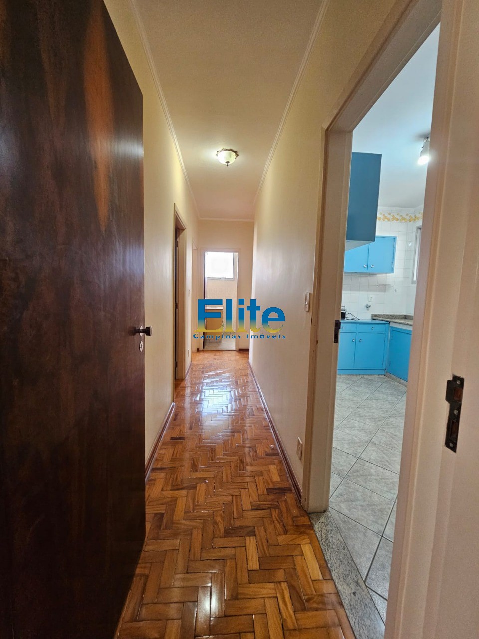 Apartamento, 3 quartos, 91 m² - Foto 4