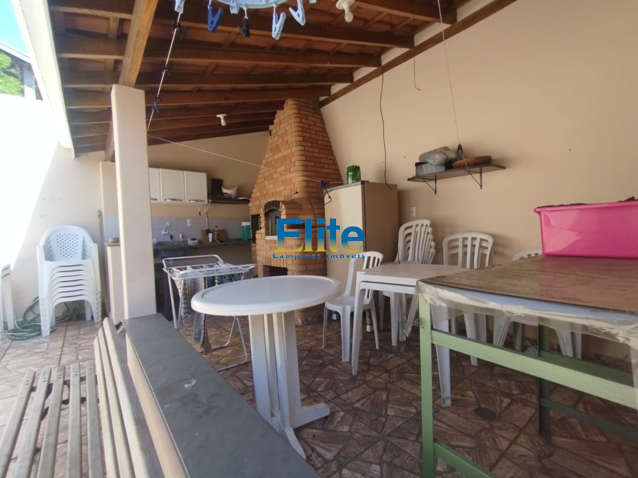 Casa, 3 quartos - Foto 27