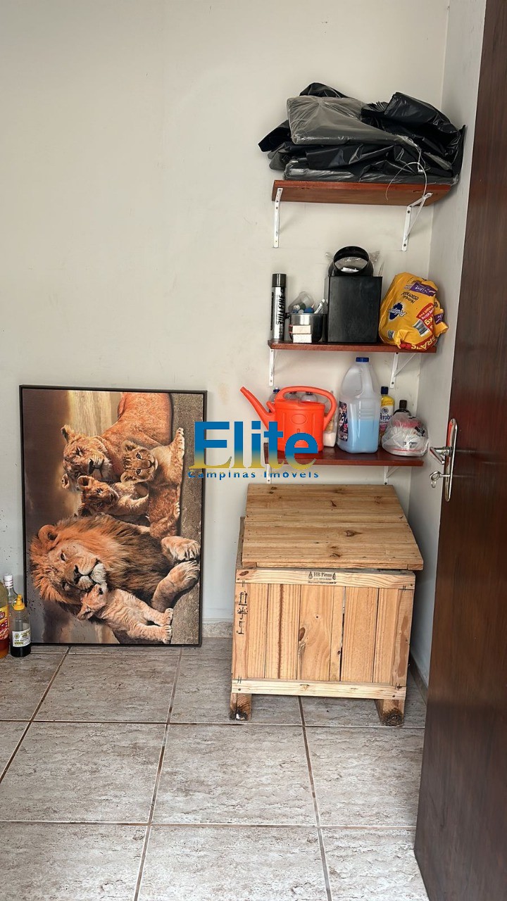 Casa, 3 quartos - Foto 19