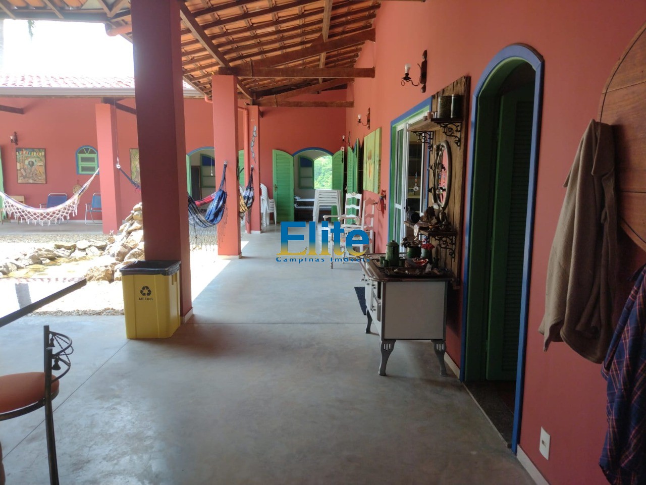 Chácara, 3 quartos, 2 hectares - Foto 19