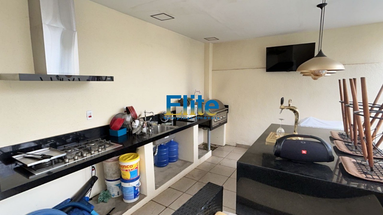 Casa, 3 quartos - Foto 25