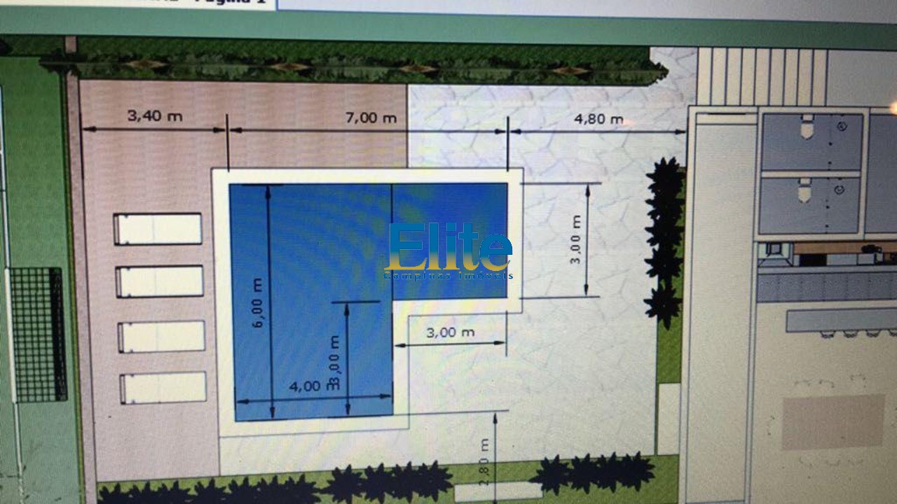 Chácara, 4 quartos, 1000 m² - Foto 26