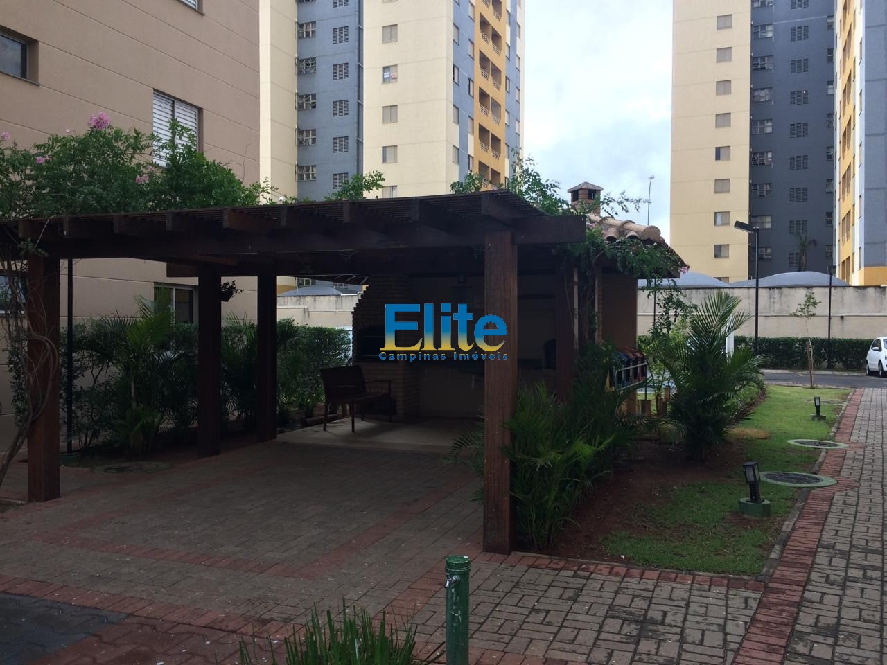 Apartamento, 2 quartos, 50 m² - Foto 29