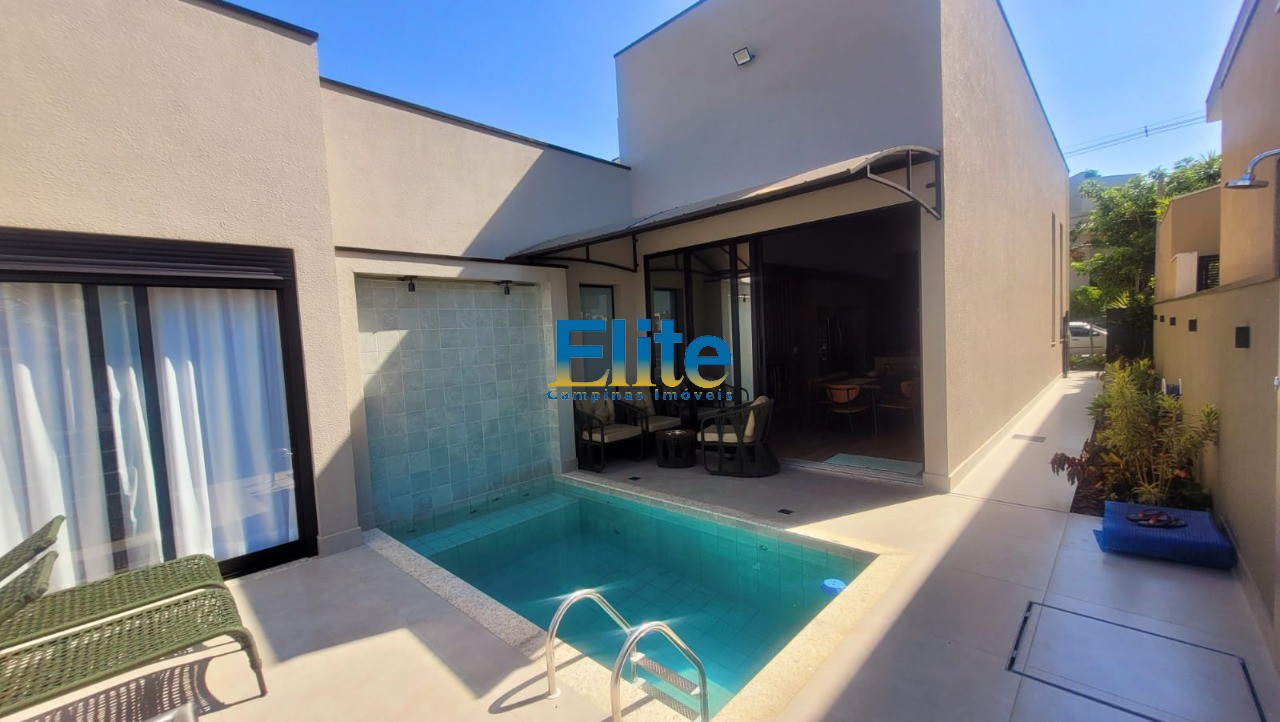 Casa de Condomínio, 4 quartos - Foto 33