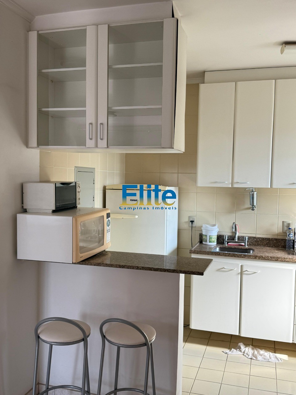 Apartamento, 1 quarto, 49 m² - Foto 16