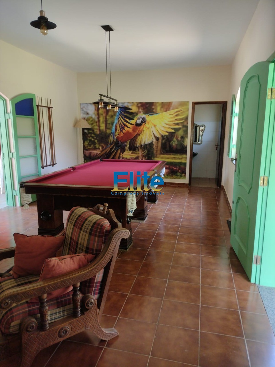 Chácara, 3 quartos, 2 hectares - Foto 9