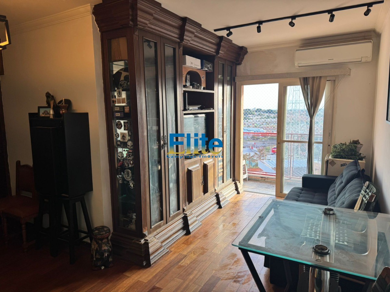 Apartamento, 3 quartos, 74 m² - Foto 3