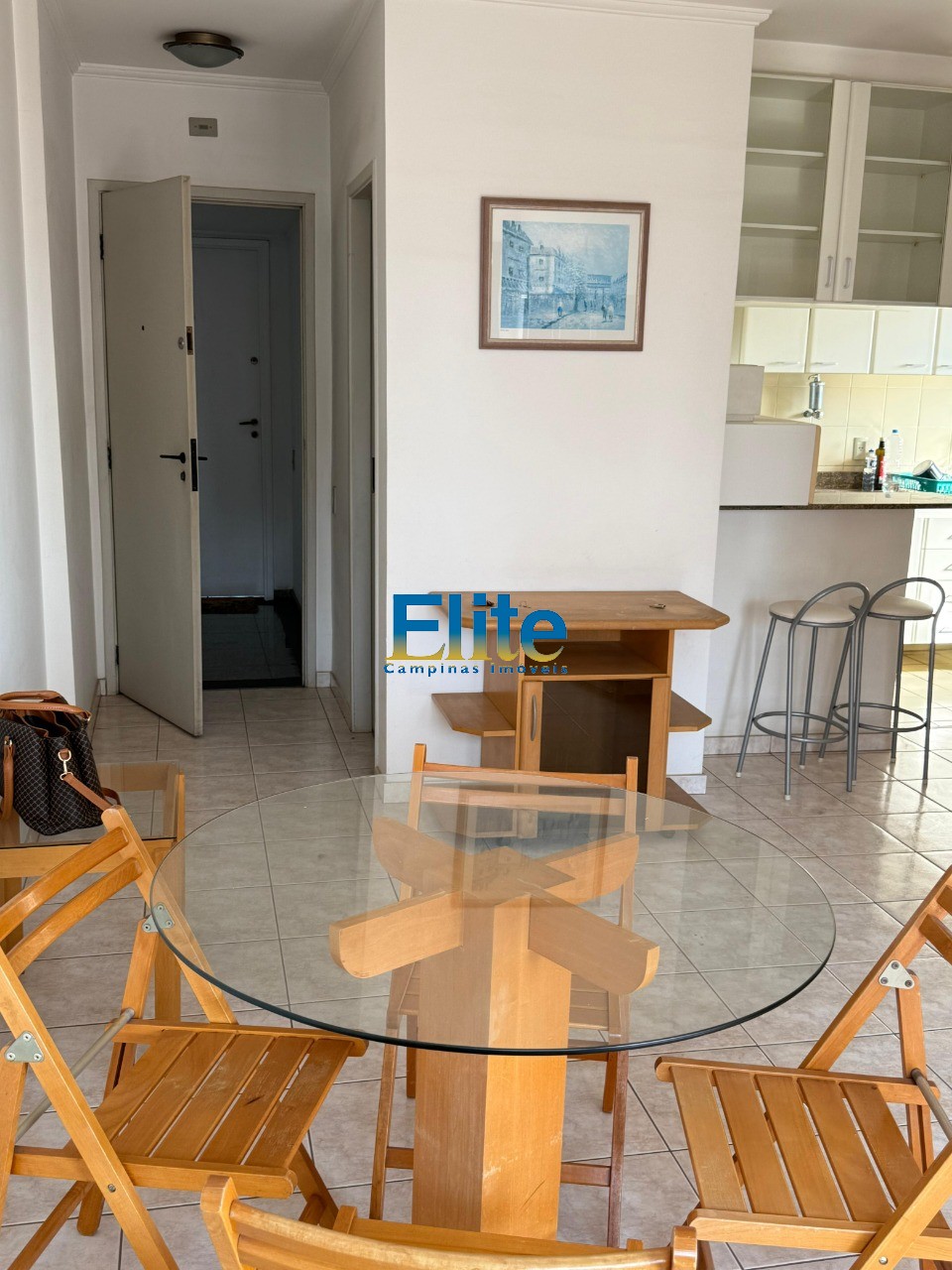 Apartamento, 1 quarto, 49 m² - Foto 7