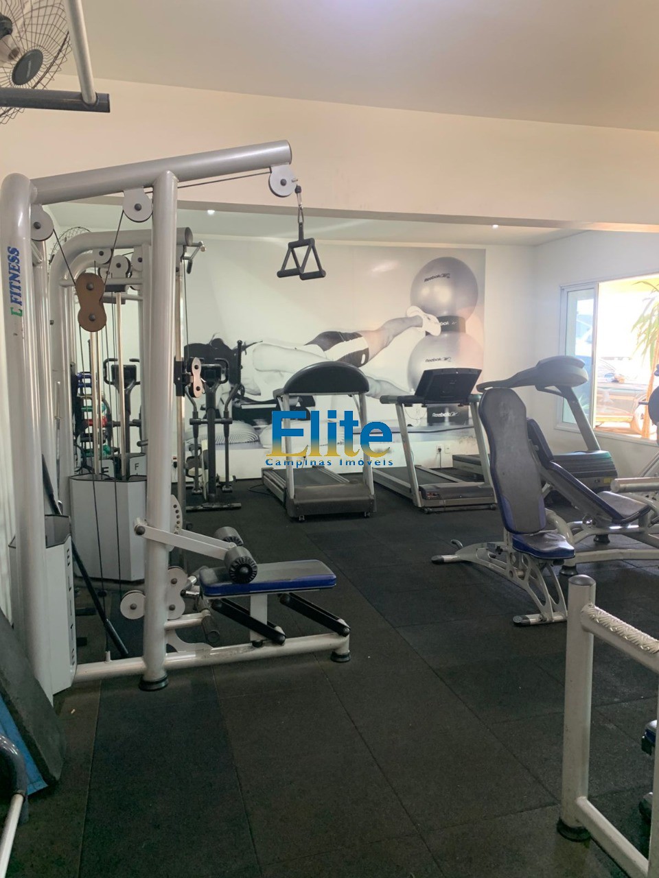 Apartamento, 3 quartos, 96 m² - Foto 5