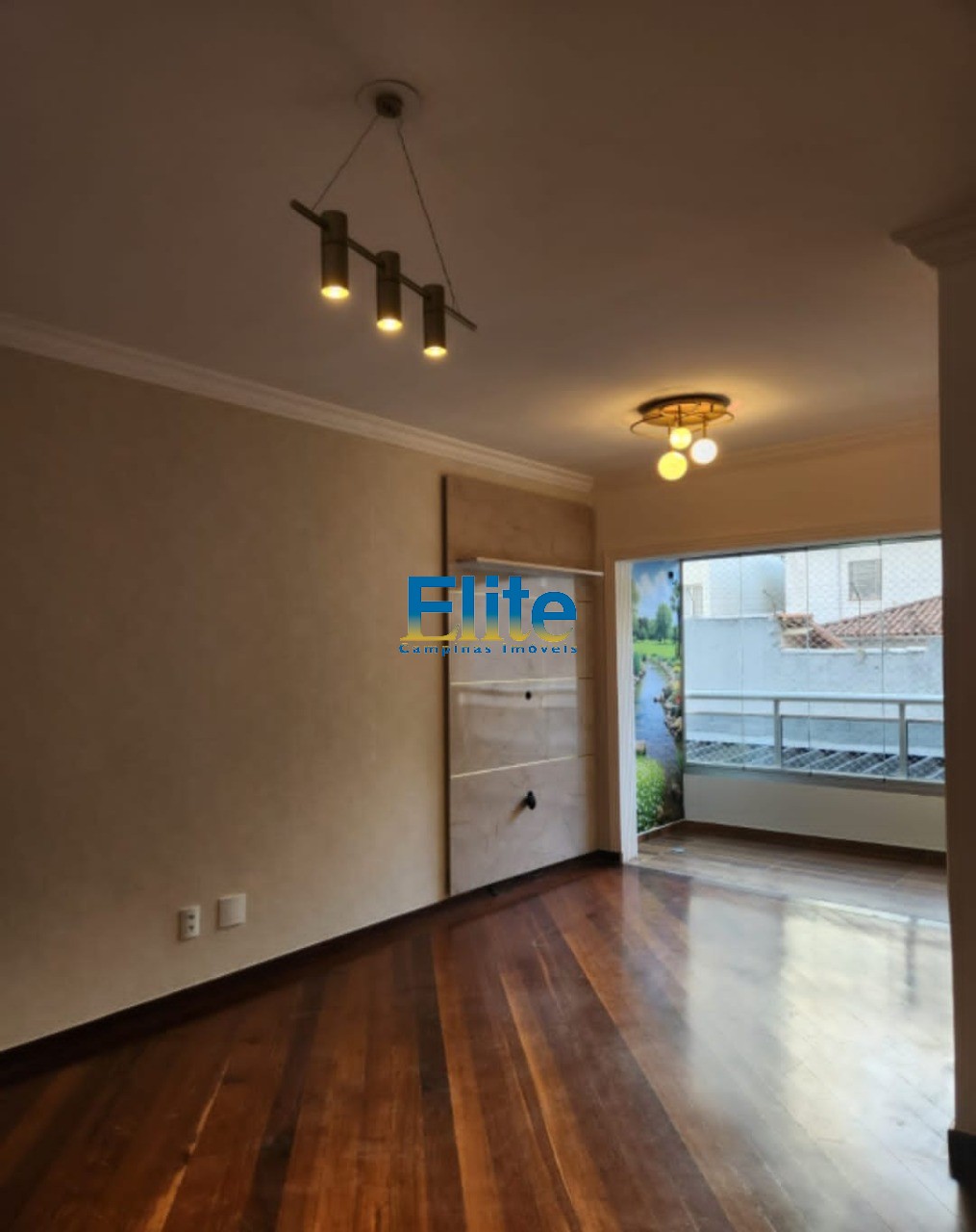 Apartamento, 3 quartos, 110 m² - Foto 3