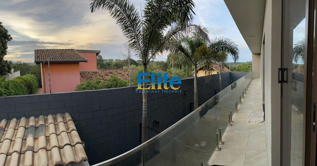 Chácara, 4 quartos, 1000 m² - Foto 16