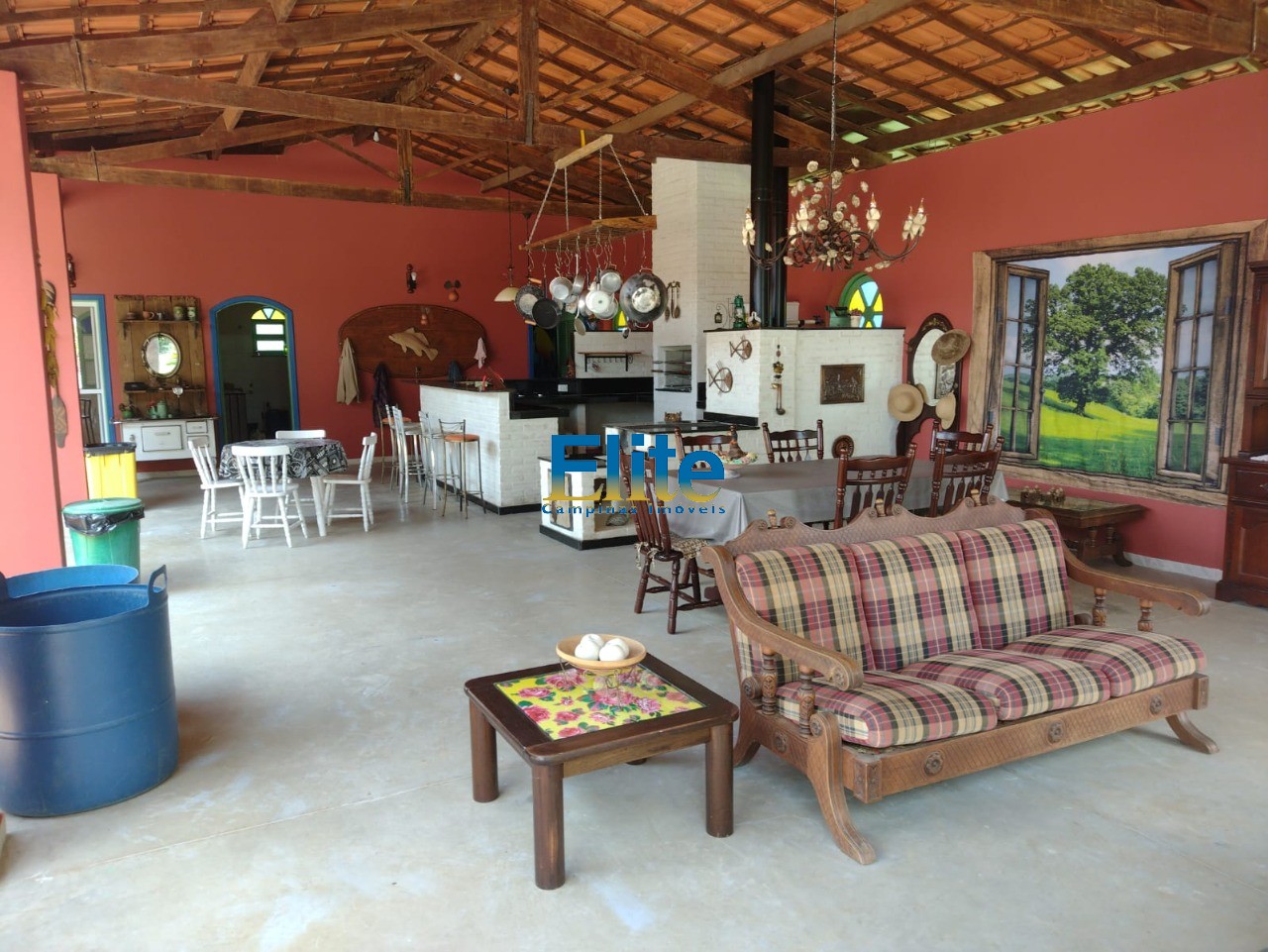 Chácara, 3 quartos, 2 hectares - Foto 10