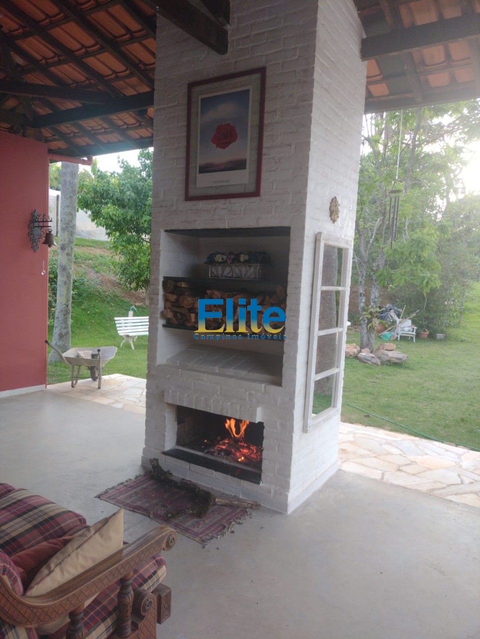 Chácara, 3 quartos, 2 hectares - Foto 18