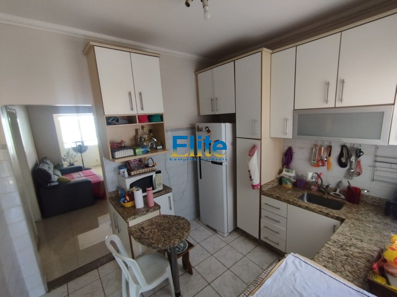 Casa, 3 quartos - Foto 18