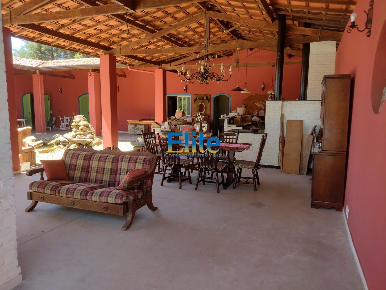 Chácara, 3 quartos, 2 hectares - Foto 7