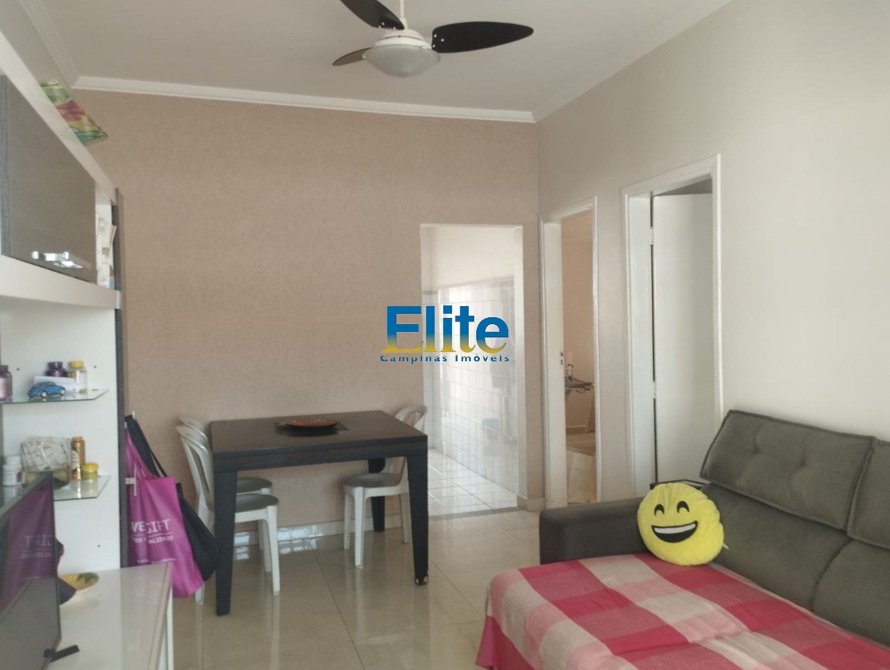 Casa, 3 quartos - Foto 3