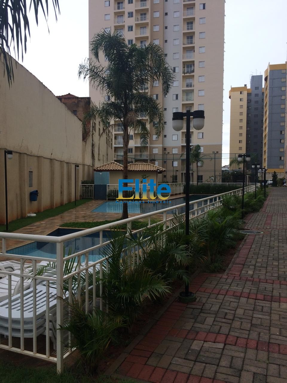 Apartamento, 2 quartos, 50 m² - Foto 27