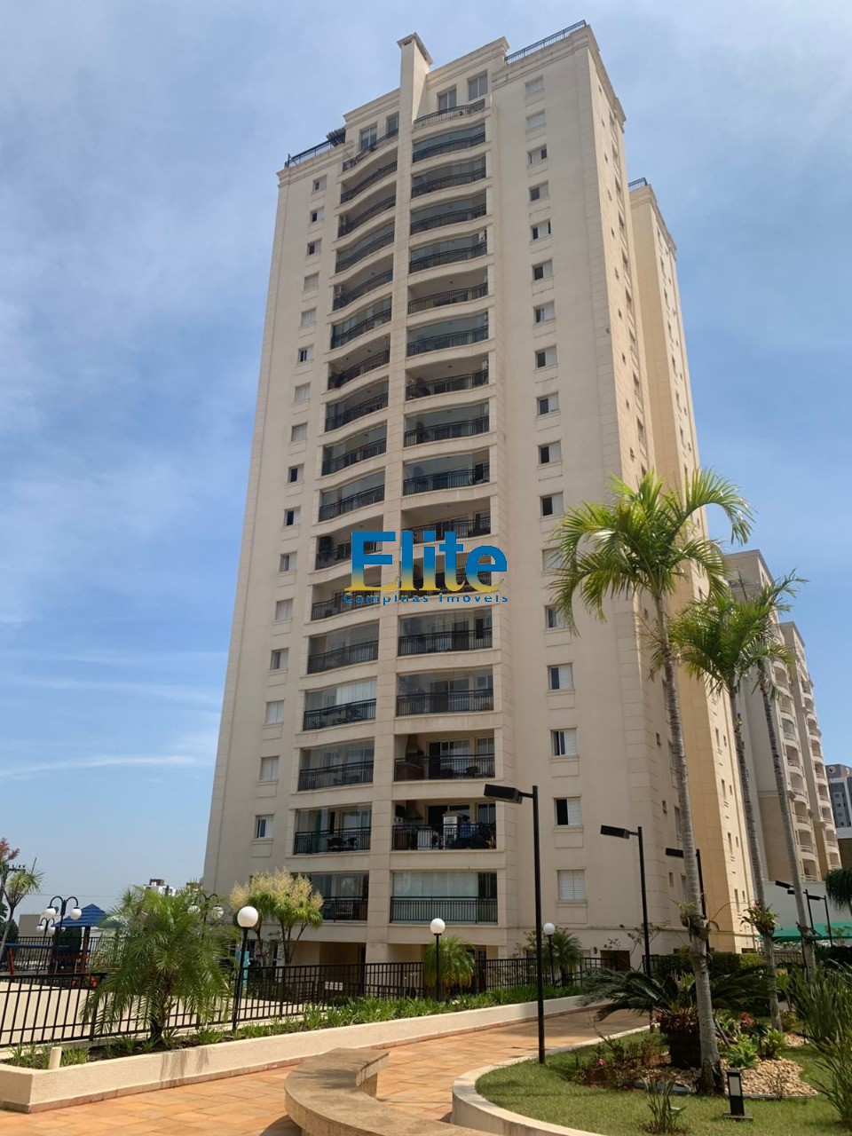 Apartamento, 3 quartos, 96 m² - Foto 2