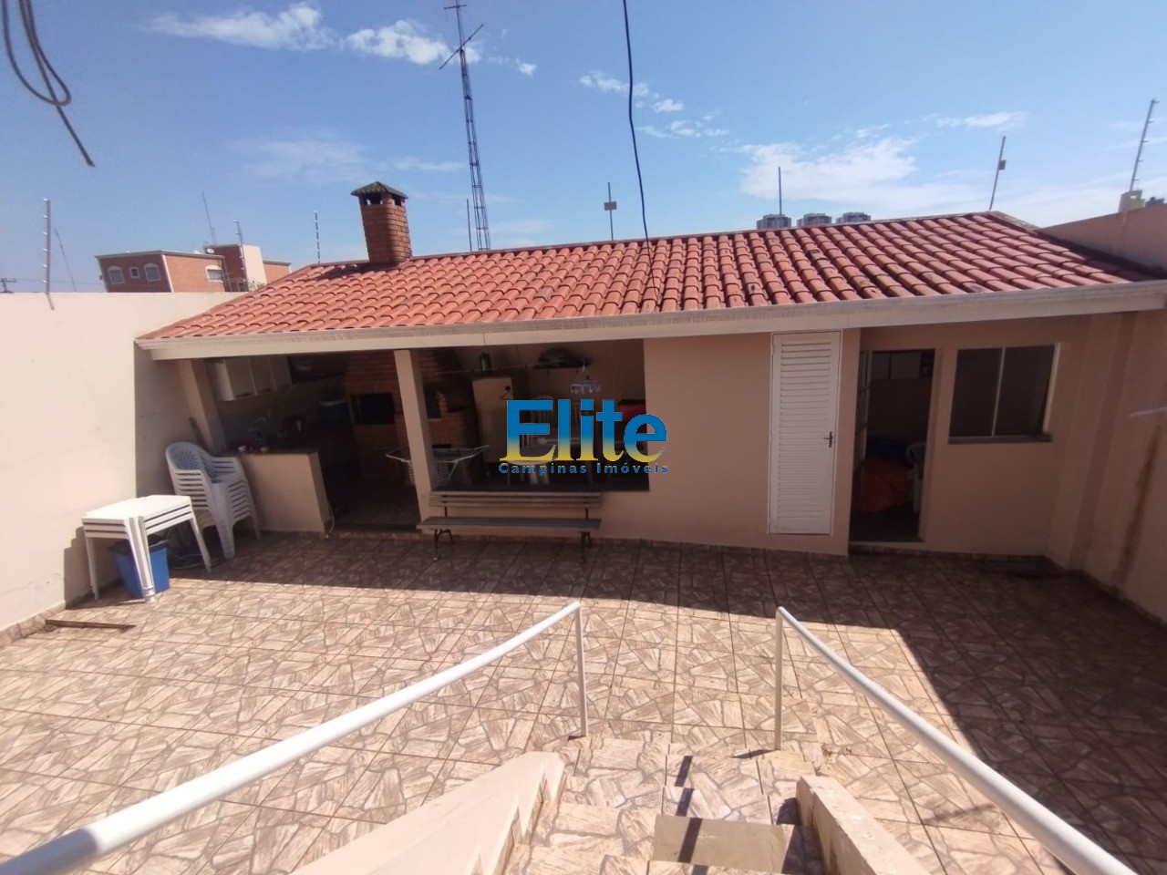 Casa, 3 quartos - Foto 25