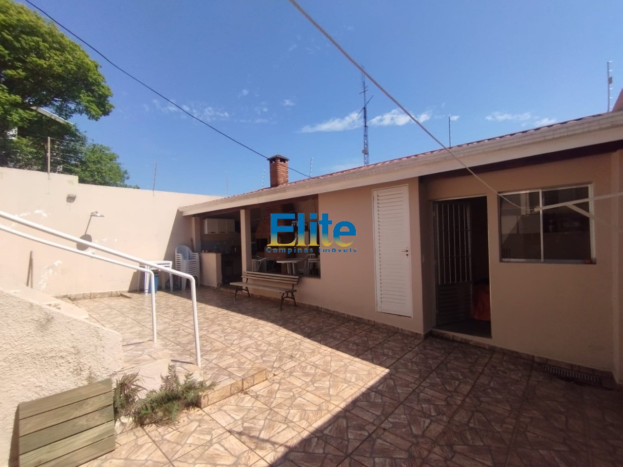 Casa, 3 quartos - Foto 26