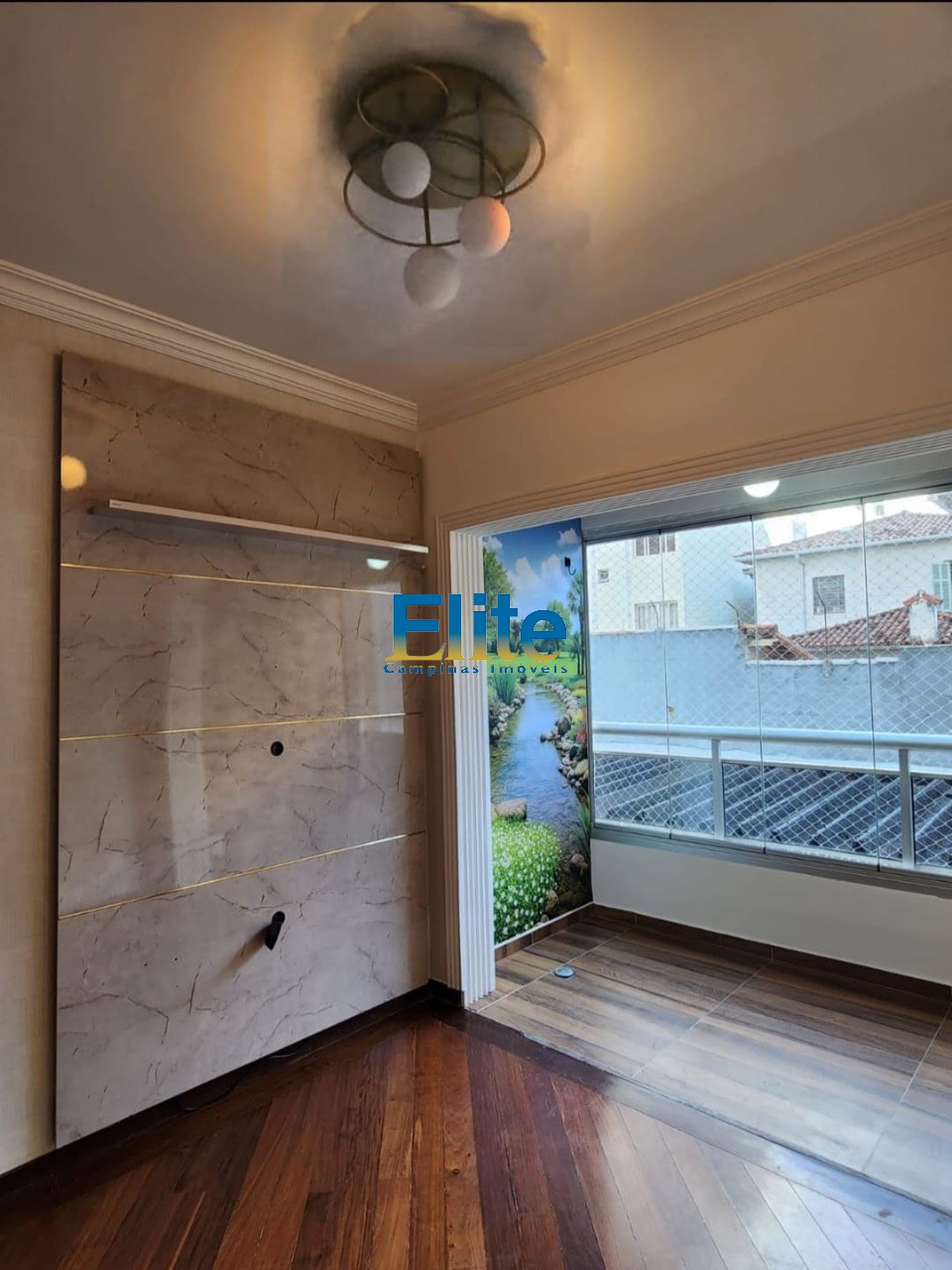 Apartamento, 3 quartos, 110 m² - Foto 4
