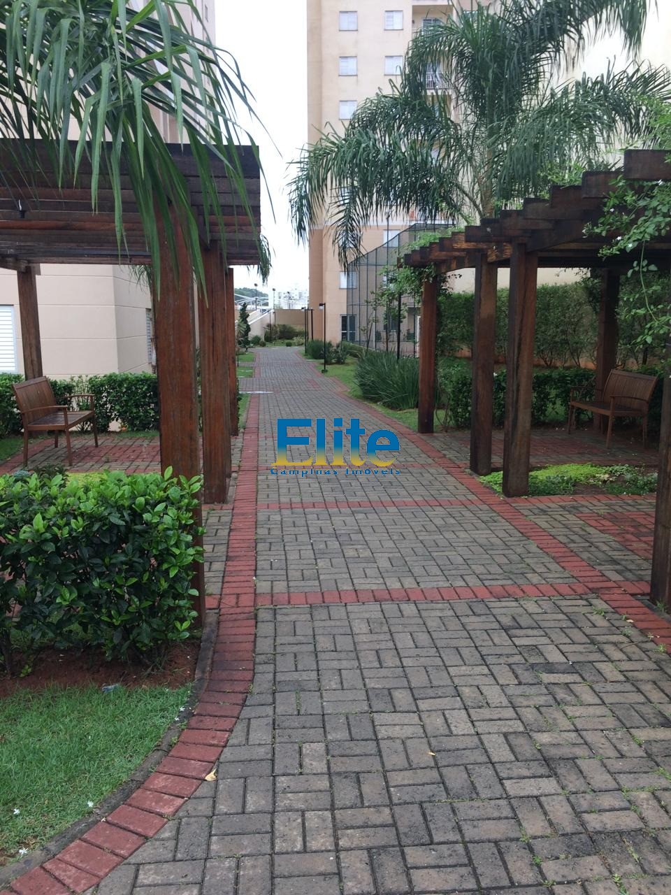 Apartamento, 2 quartos, 50 m² - Foto 33