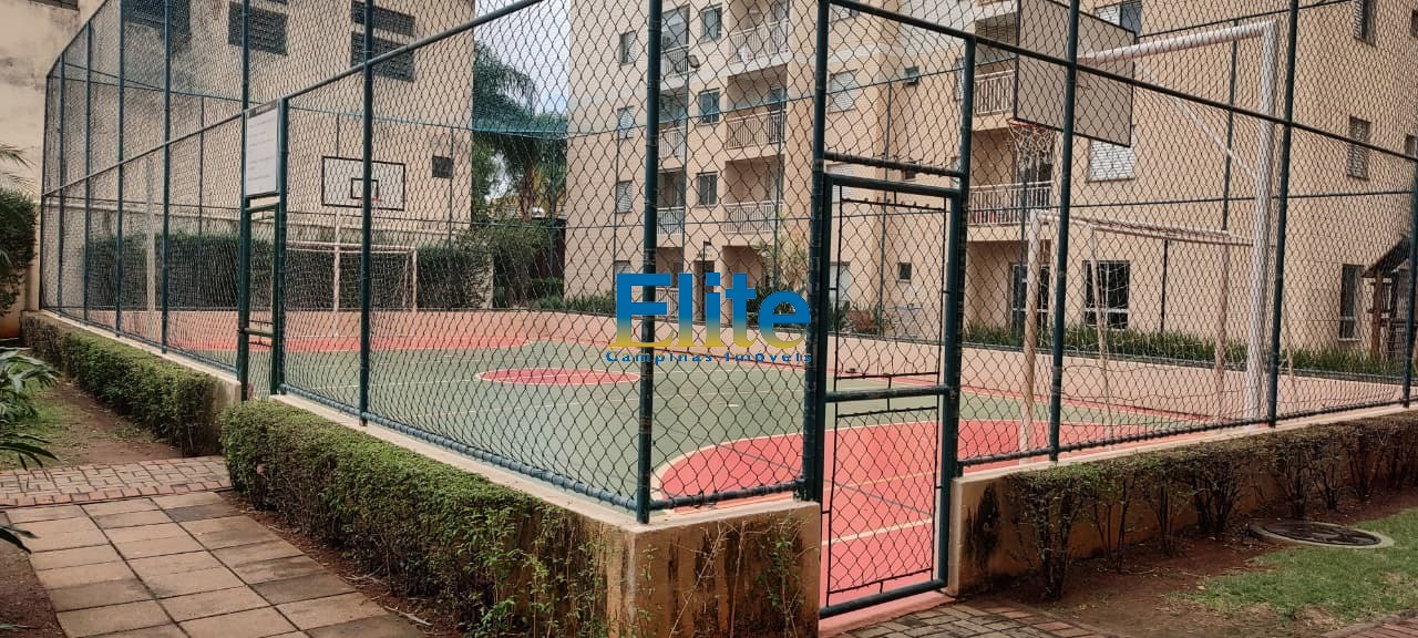 Apartamento, 2 quartos, 50 m² - Foto 5