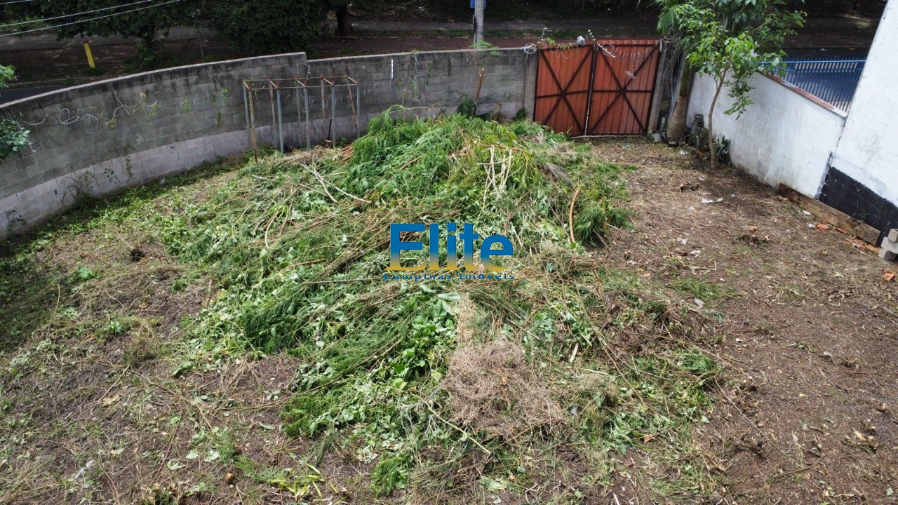 Terreno, 510 m² - Foto 1