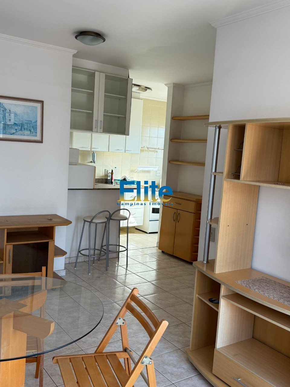 Apartamento, 1 quarto, 49 m² - Foto 6