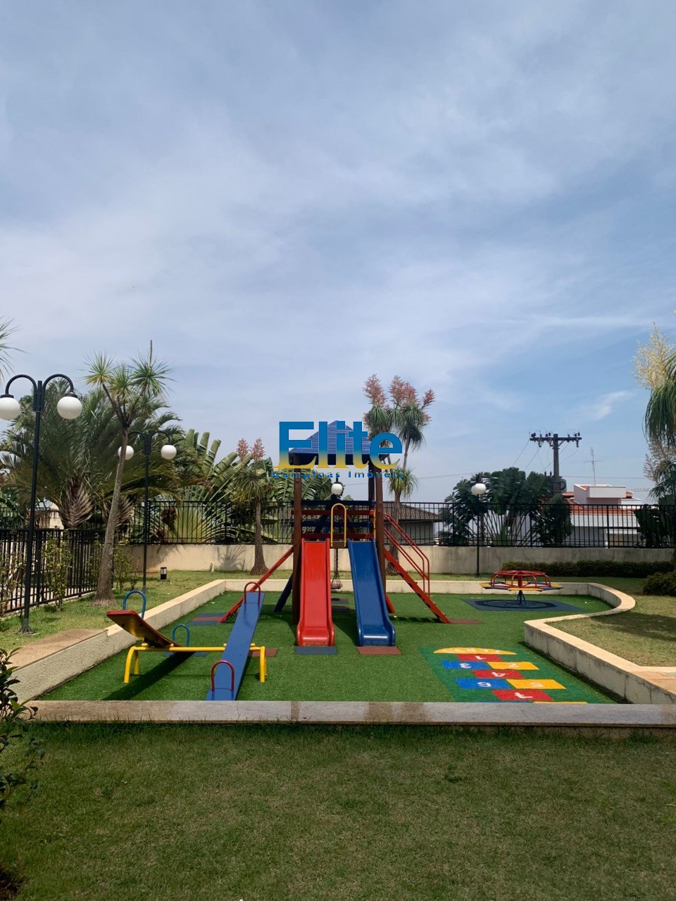 Apartamento, 3 quartos, 96 m² - Foto 4