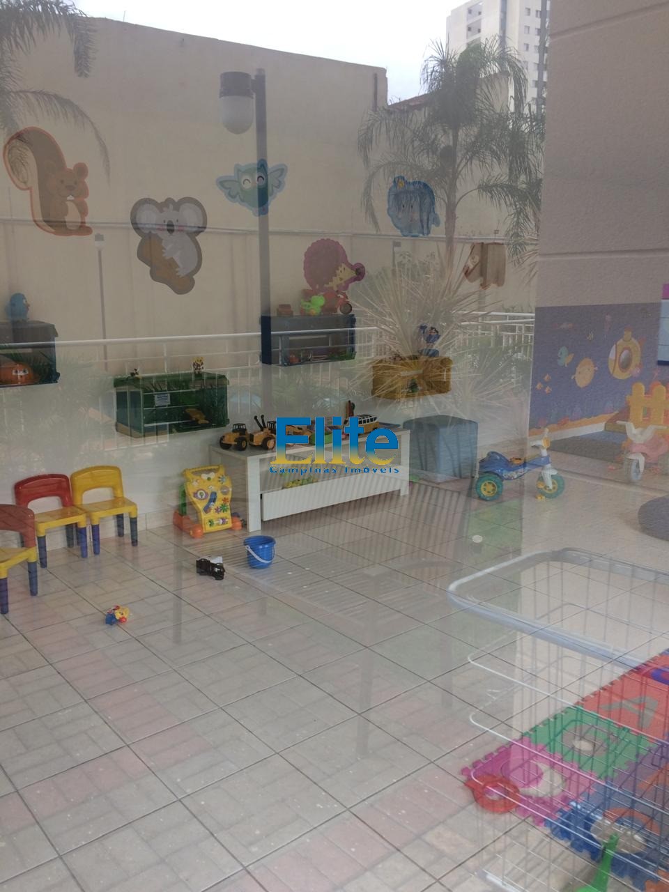 Apartamento, 2 quartos, 50 m² - Foto 32